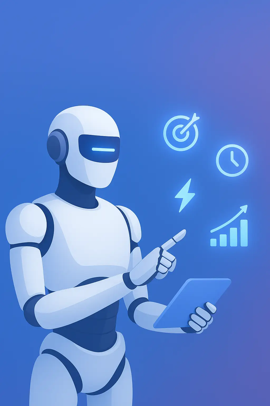 automatisation ia en 2025 1 Automatisation IA & Optimisation des Processus