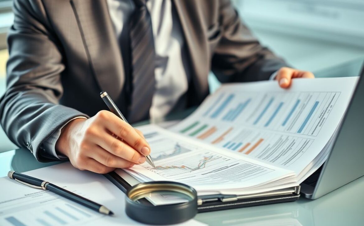 due diligence Blog Listing