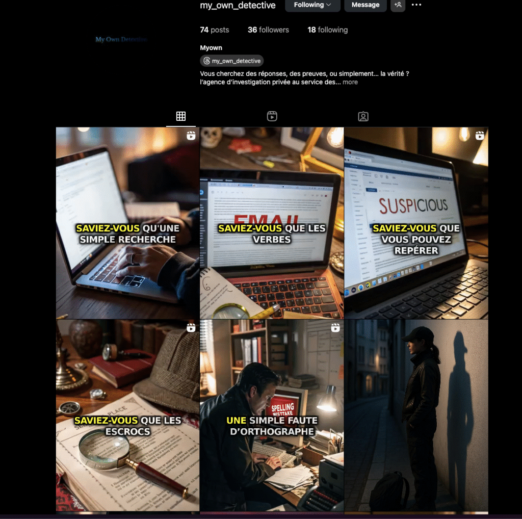 video automation ai agents 2 Screenshot 2025 09 10 at 14.50.20 Video Automation AI Agents