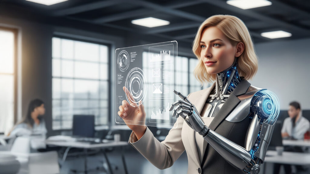 ai operating systems 1 assistanceperso AI Operating Systems