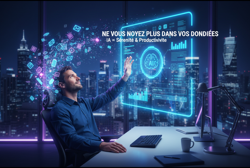 smart connect linkedin 2 donnee auto Smart Connect Linkedin