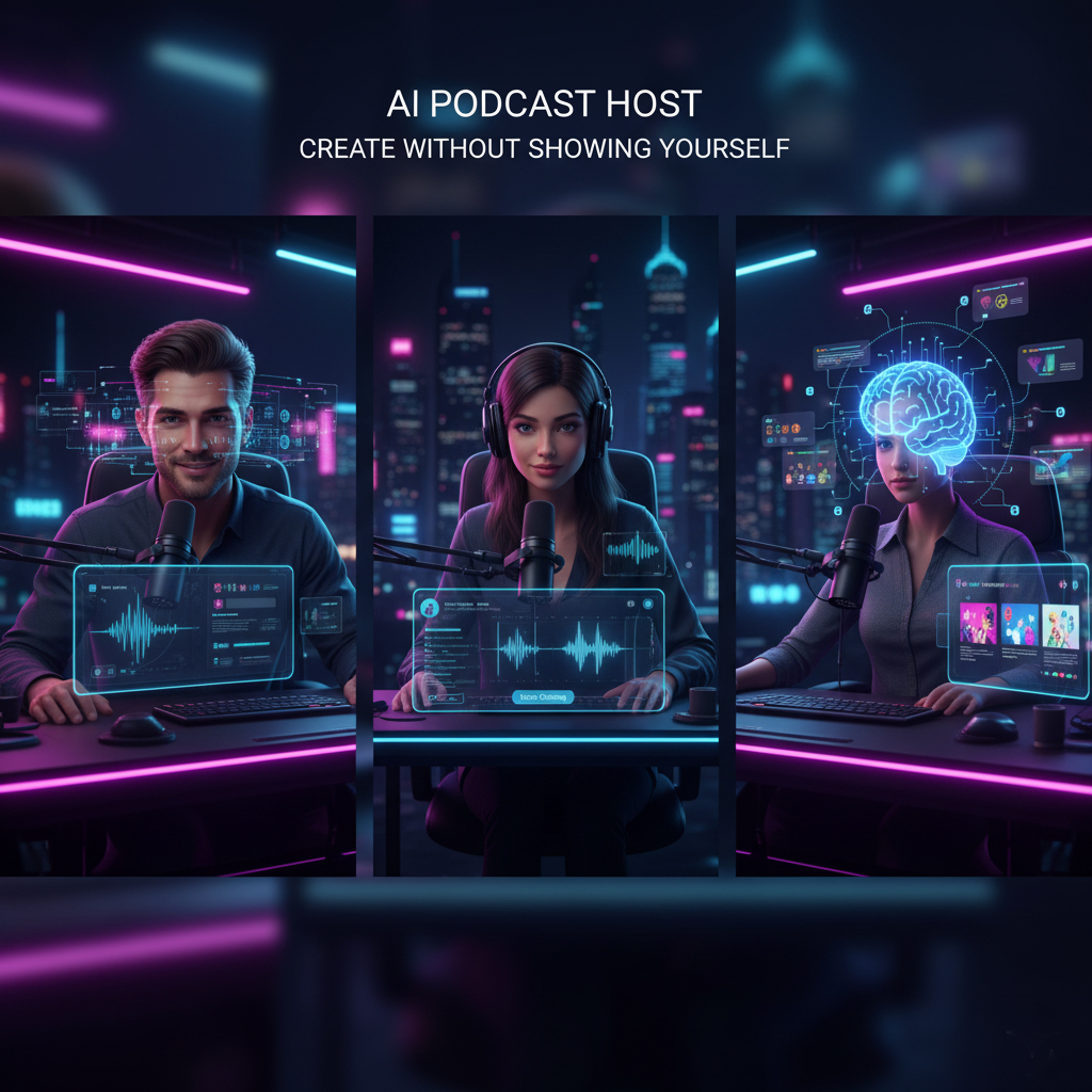 video automation ai agents 4 podcastnews ai Video Automation AI Agents