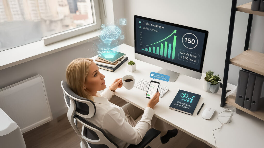 automatisation seo blog et page 2 timeautomate 1 Automatisation seo blog et page