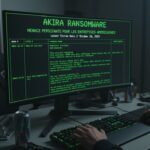 Akira Ransomware: Ongoing Threat to US Businesses