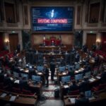 National Assembly: Impacts of a Cyberattack