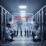 Assemblée Nationale: A Data Breach Crisis