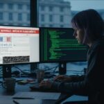 Assemblée Nationale: A Major Data Breach Unveiled