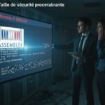 Assemblée Nationale: Major Data Breach Revealed