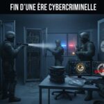 BreachForums pris d’assaut : Fin d’une ère cybercriminelle