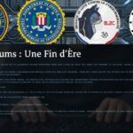 BreachForums: The End of an Era
