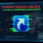 Windows Flaw Exploited in Targeted Cyberattacks