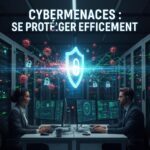 Shielding Your Data from Cyber Threats