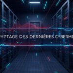 Décryptage des Dernières Cybermenaces