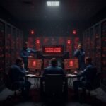 Impact of Ransomware Attacks on Telecom Operators