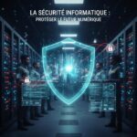 La sécurité informatique : Protéger le futur numérique