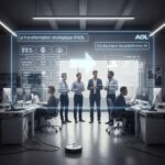 AOL’s Strategic Transformation for AI Platforms