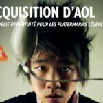 AOL Acquisition: Revitalizing Legacy Platforms