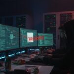 OMH SCIENCE Group : Une Intrusion Réseau Ciblée
