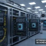 Optimizing Data Centers for AI