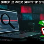 Ransomware : Comment les Hackers Exploitent les Outils de Sécurité