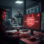 Ransomware : Comprendre et Contrer les Menaces