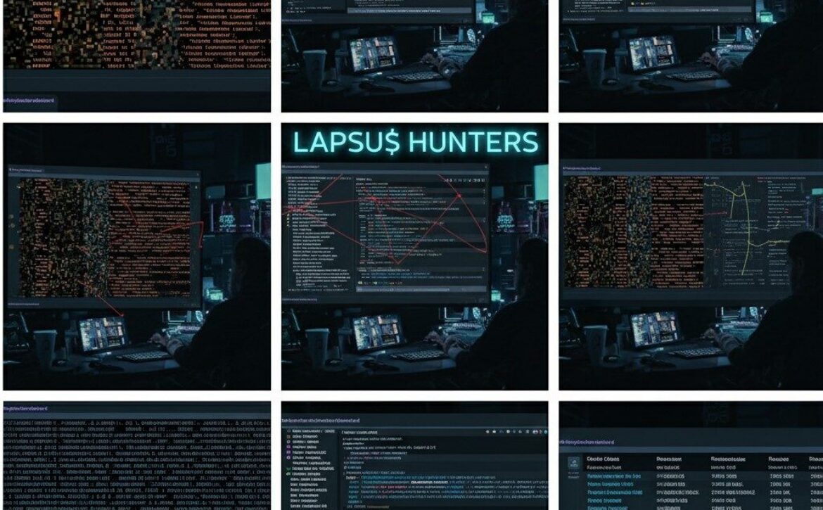 scattered lapsus hunters une serie de violations de donnees frappantes Blog Listing