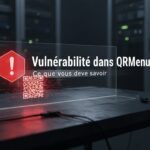 QRMenu Vulnerability: What You Need to Know