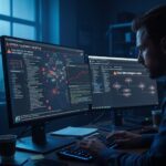 Attaques BADCANDY exploitant la vulnérabilité Cisco IOS XE