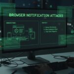 Protecting Yourself from Browser Notification Attacks