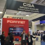 CISA Sets Deadline for Critical Fortinet Flaw