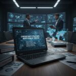 Comprendre les stratégies de cybersécurité face aux menaces nord-coréennes