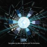 IBM : Surmonter les silos de données pour l’IA d’entreprise