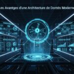 Les Avantages d’une Architecture de Données Moderne