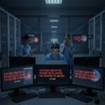 Les Menaces de Ransomware dans le Secteur de la Santé