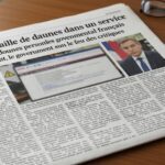 Résana : Faille de données dans un service gouvernemental français