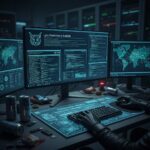 Advanced Cybersecurity Strategies: Lynx Ransomware Analysis