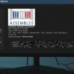 Data Breach at the National Assembly